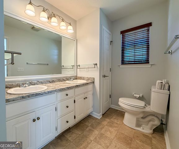 160 Heather Way, Cleveland, GA 30528