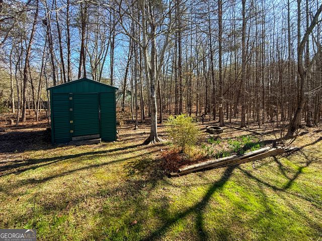 160 Heather Way, Cleveland, GA 30528