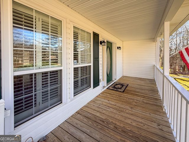 160 Heather Way, Cleveland, GA 30528