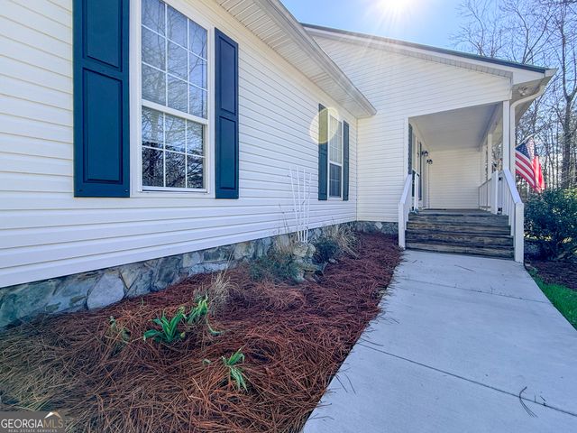 160 Heather Way, Cleveland, GA 30528