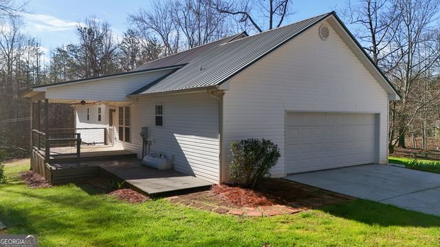 160 Heather Way, Cleveland, GA 30528
