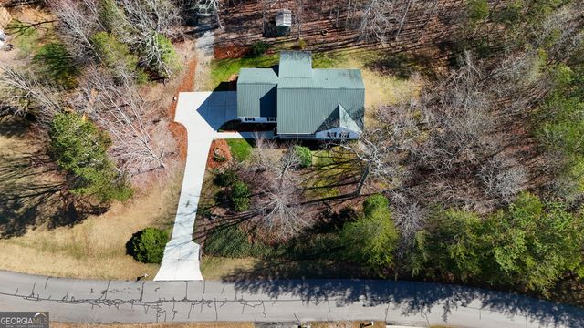 160 Heather Way, Cleveland, GA 30528