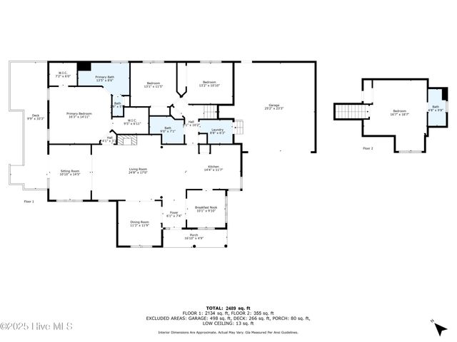 602 Southerland Farm Drive, Wilmington, NC 28411