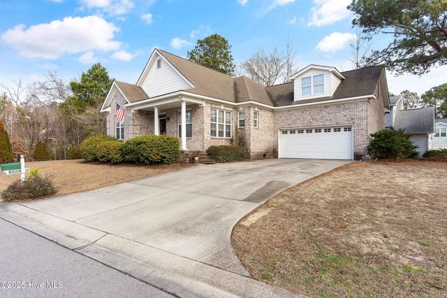 602 Southerland Farm Drive, Wilmington, NC 28411