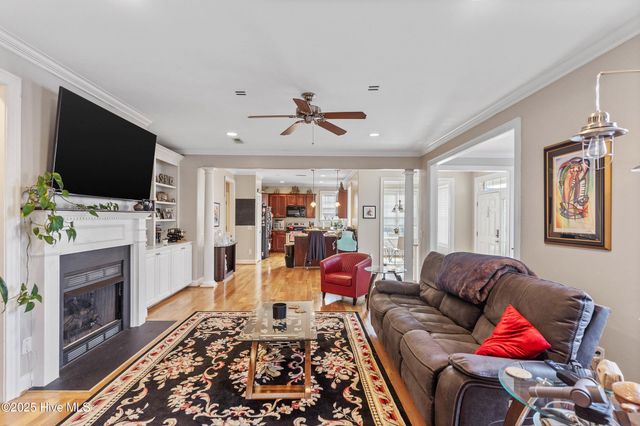 602 Southerland Farm Drive, Wilmington, NC 28411