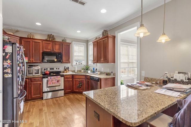 602 Southerland Farm Drive, Wilmington, NC 28411