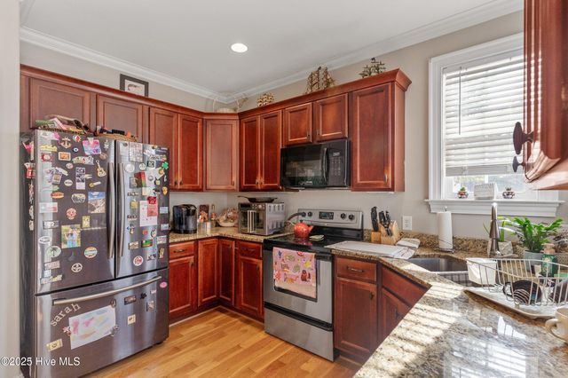 602 Southerland Farm Drive, Wilmington, NC 28411
