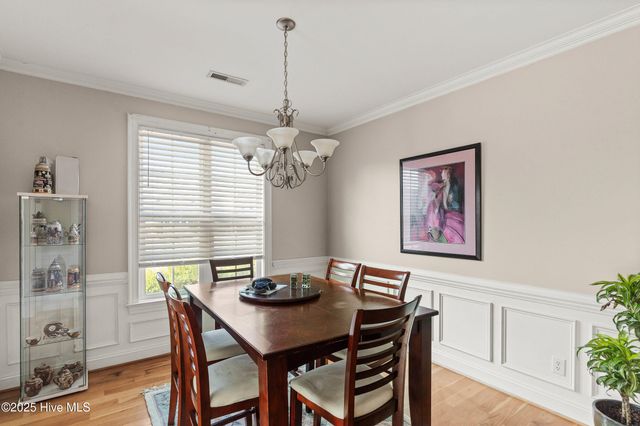 602 Southerland Farm Drive, Wilmington, NC 28411