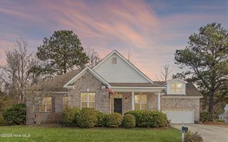 602 Southerland Farm Drive, Wilmington, NC 28411