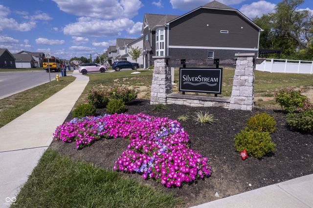 10333 Crystal Coop Lane, Indianapolis, IN 46235