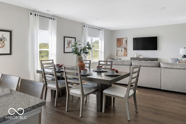 10333 Crystal Coop Lane, Indianapolis, IN 46235