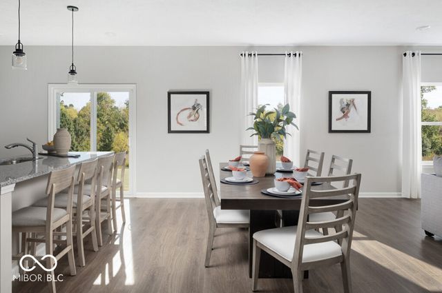 10333 Crystal Coop Lane, Indianapolis, IN 46235