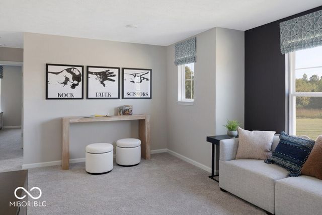 10333 Crystal Coop Lane, Indianapolis, IN 46235