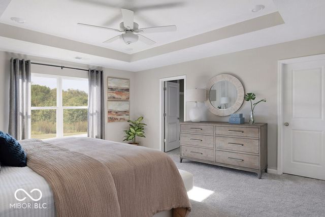 10333 Crystal Coop Lane, Indianapolis, IN 46235