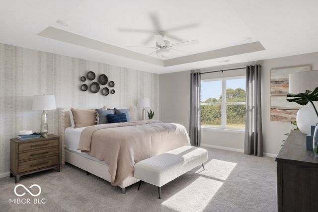 10333 Crystal Coop Lane, Indianapolis, IN 46235