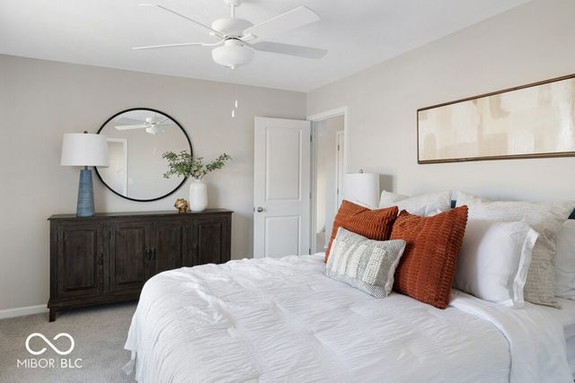 10333 Crystal Coop Lane, Indianapolis, IN 46235