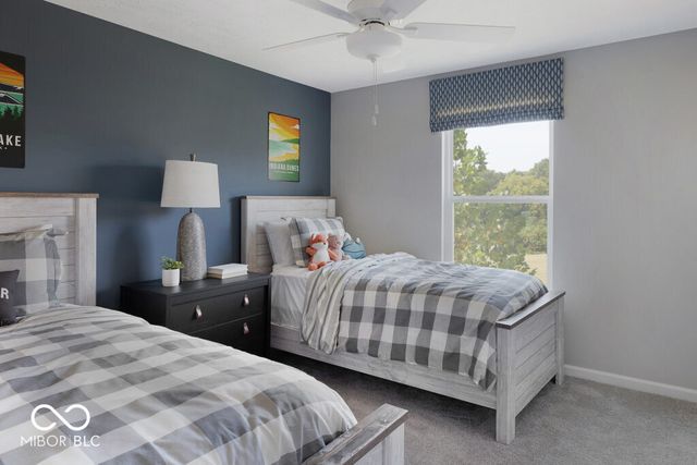 10333 Crystal Coop Lane, Indianapolis, IN 46235