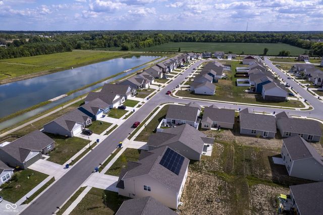 10333 Crystal Coop Lane, Indianapolis, IN 46235