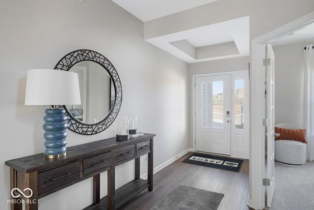 10333 Crystal Coop Lane, Indianapolis, IN 46235