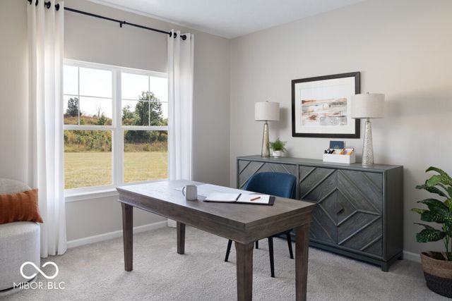 10333 Crystal Coop Lane, Indianapolis, IN 46235