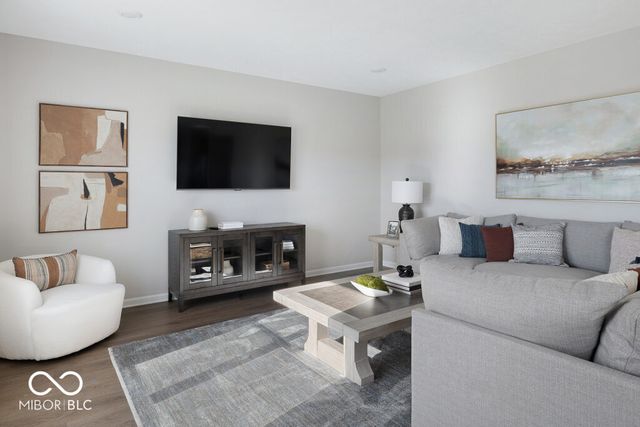 10333 Crystal Coop Lane, Indianapolis, IN 46235