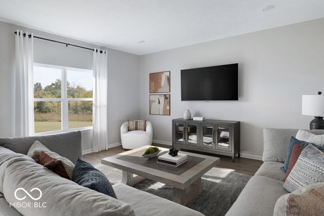 10333 Crystal Coop Lane, Indianapolis, IN 46235