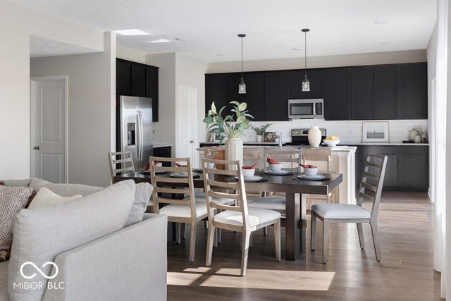 10333 Crystal Coop Lane, Indianapolis, IN 46235