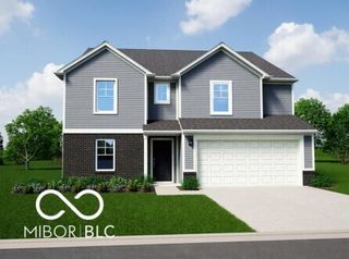 10333 Crystal Coop Lane, Indianapolis, IN 46235