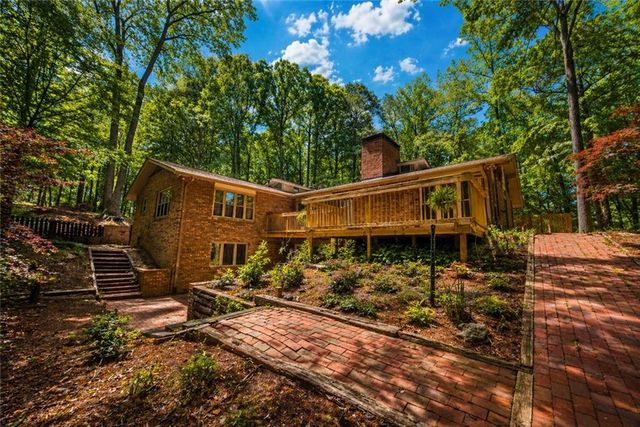 3108 Chapel Hill Road, Douglasville, GA 30135