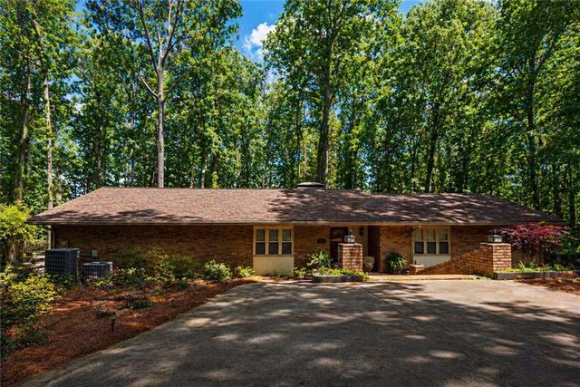 3108 Chapel Hill Road, Douglasville, GA 30135