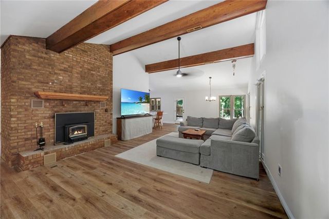 3108 Chapel Hill Road, Douglasville, GA 30135