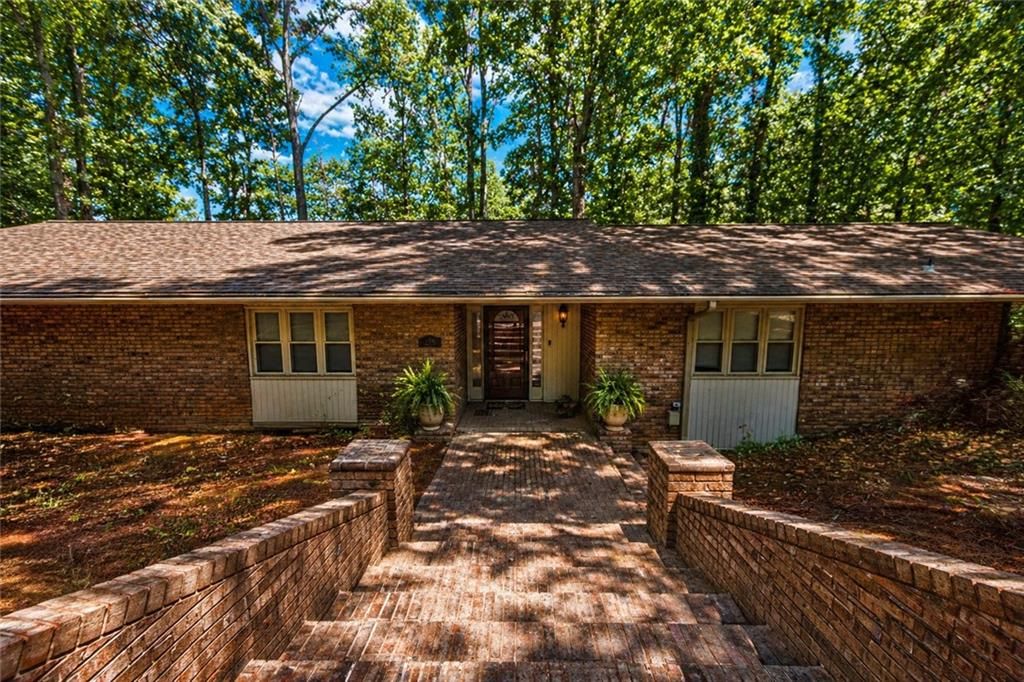 3108 Chapel Hill Road, Douglasville, GA 30135