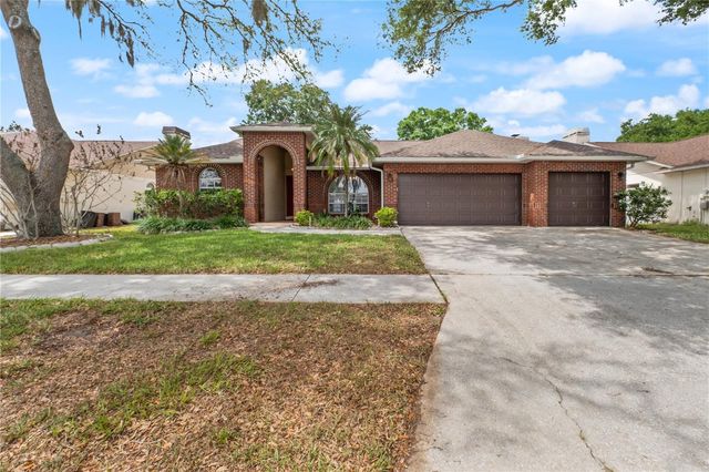 931 BALSAMINA DRIVE, Brandon, FL 33510