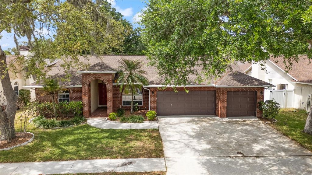 931 BALSAMINA DRIVE, Brandon, FL 33510