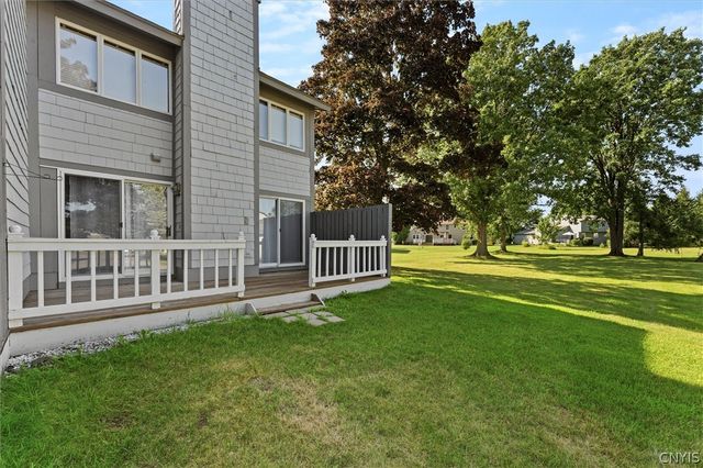 440 Summerhaven Drive North, Manlius, NY 13057