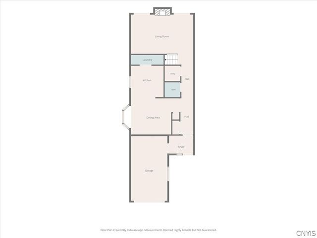 440 Summerhaven Drive North, Manlius, NY 13057
