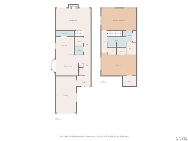 440 Summerhaven Drive North, Manlius, NY 13057