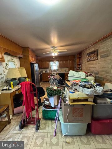 7136 RAILWAY AVE, Baltimore, MD 21222