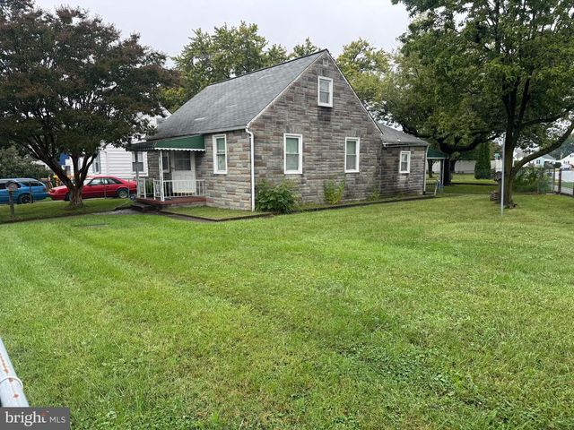 7136 RAILWAY AVE, Baltimore, MD 21222