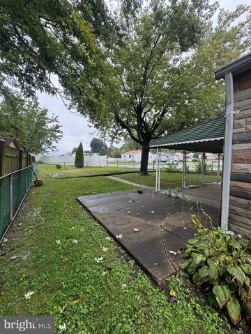 7136 RAILWAY AVE, Baltimore, MD 21222