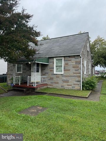 7136 RAILWAY AVE, Baltimore, MD 21222