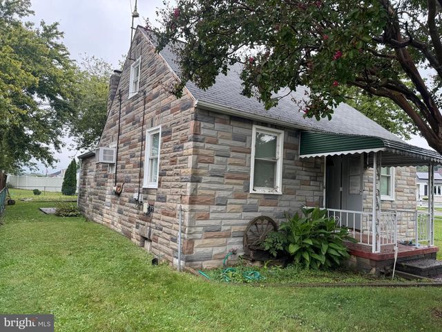 7136 RAILWAY AVE, Baltimore, MD 21222