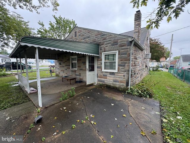 7136 RAILWAY AVE, Baltimore, MD 21222