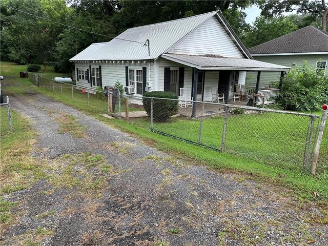1190 Hancock Avenue, Gainesville, GA 30501