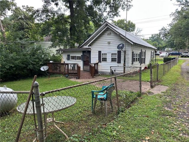 1190 Hancock Avenue, Gainesville, GA 30501