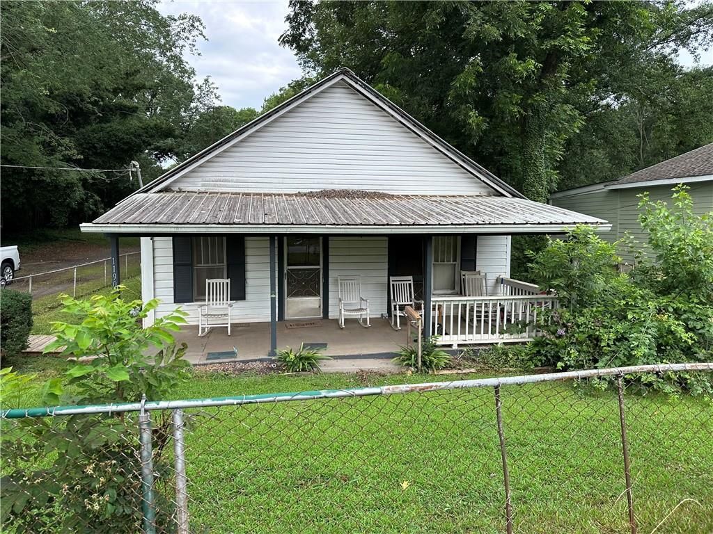 1190 Hancock Avenue, Gainesville, GA 30501