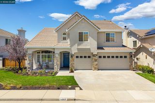 1047 Rolling Woods Way, Concord, CA 94521