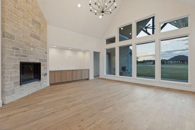 6715 Lakeview Drive, Mckinney, TX 75071