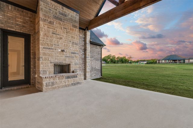 6715 Lakeview Drive, Mckinney, TX 75071