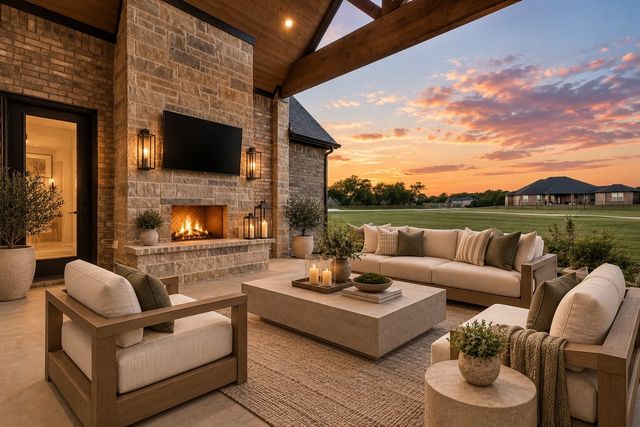 6715 Lakeview Drive, Mckinney, TX 75071